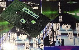 Intuicion - Project 3