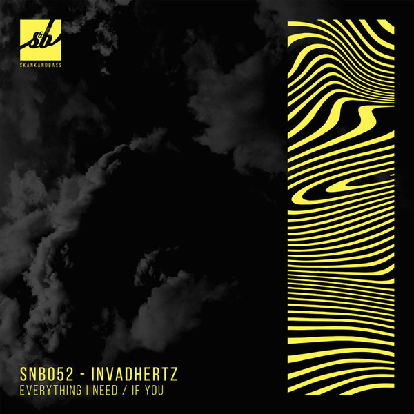 Invadhertz - Nourishing Souls