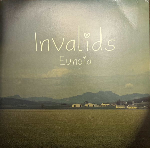Invalids - Diastole