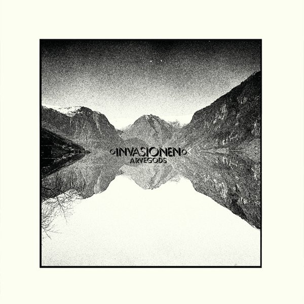Invasionen - Får aldrig tro