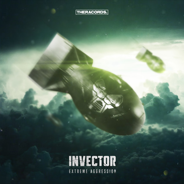 Invector - Erase Me