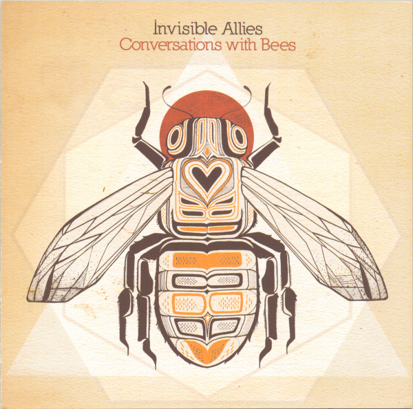 Invisible Allies - Harmonic Tectonics