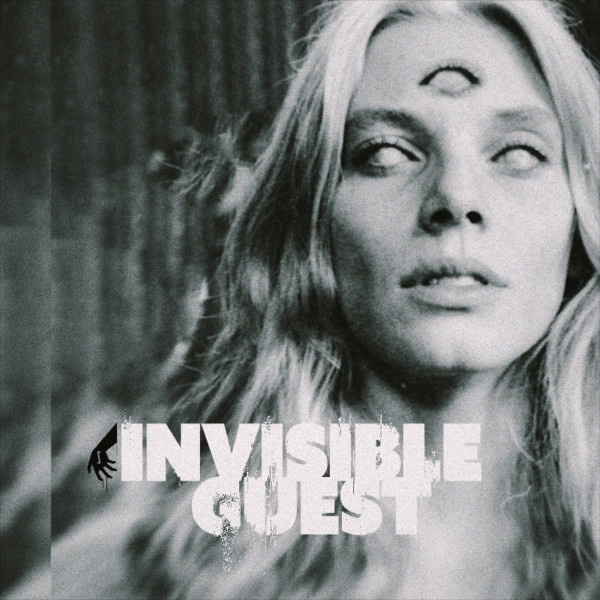 Invisible Guest - End Of The Line