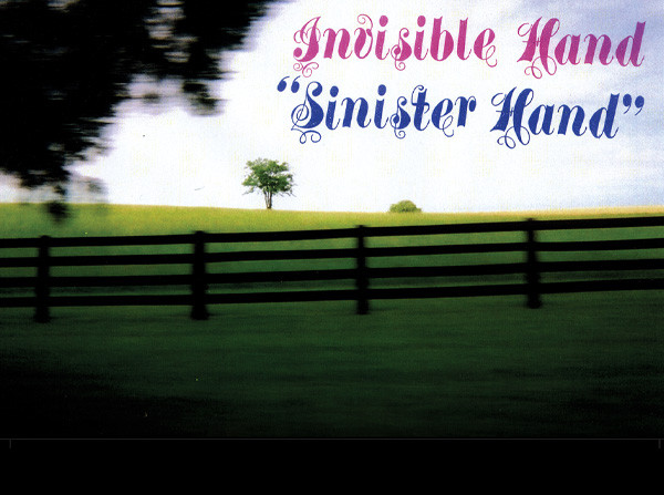Invisible Hand - Four Seasons