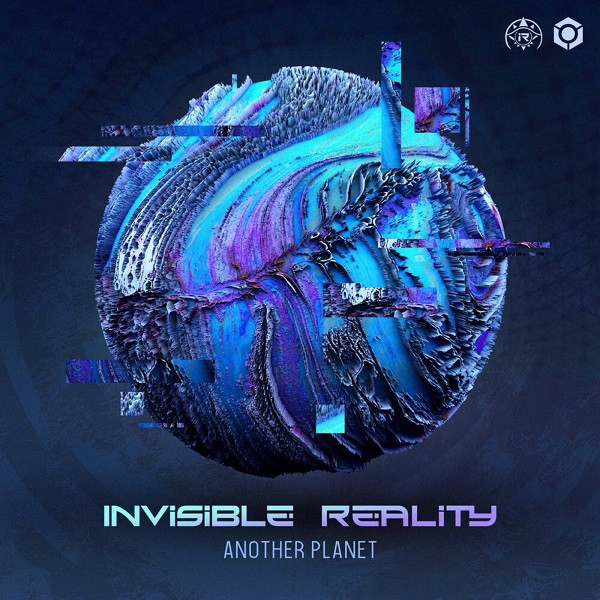 Invisible Reality - Subconscious - Original Mix