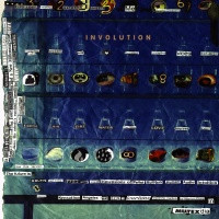 Involution - 323.3 Khz