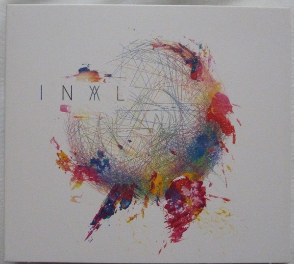 Inyal - Augenblick