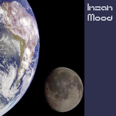 Inzah - Inner Trip