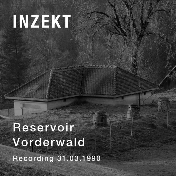 Inzekt - Side B