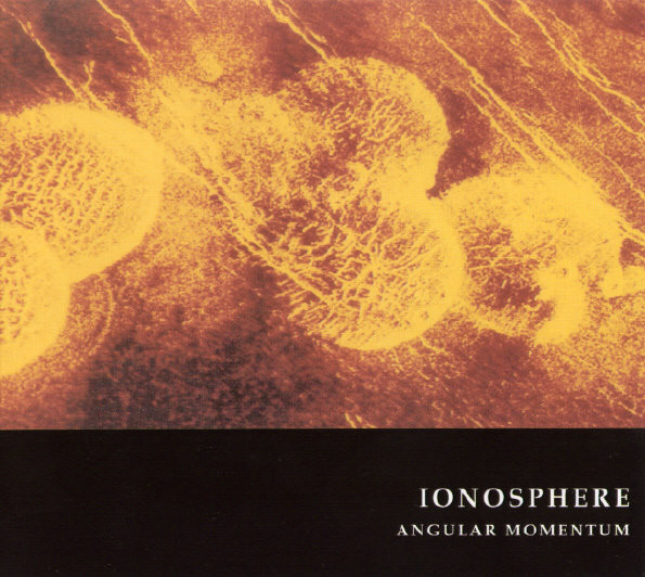 Ionosphere - 2df Void