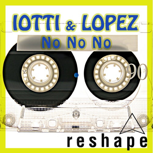 Iotti & Lopez - Galaxy (Original Mix)