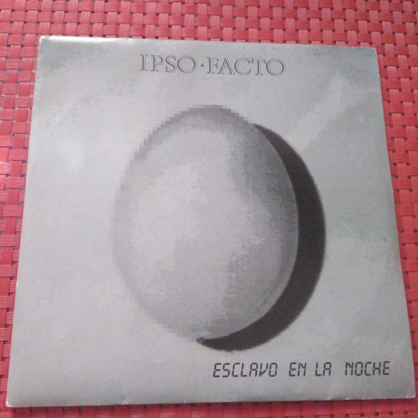 Ipso Facto - Circle Of Fifths