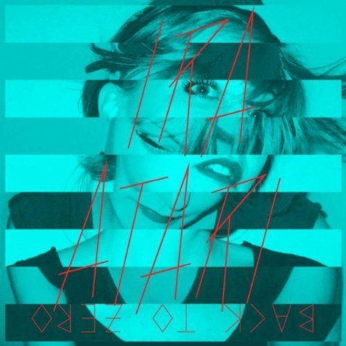 Ira Atari - Miss Progression