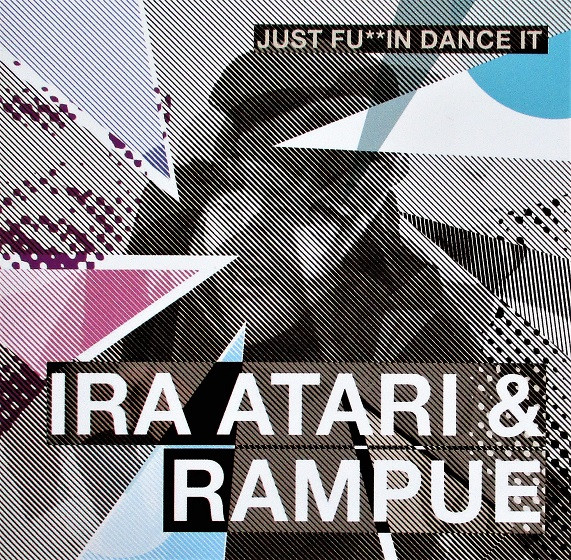 Ira Atari & Rampue - Space Rocket