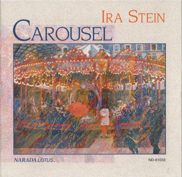 Ira Stein - Sacred Dance