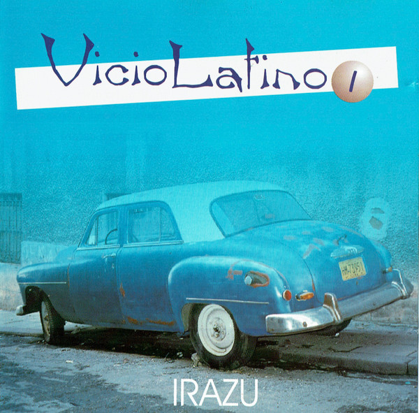Irazu - Tolerance For The Absurd - Acronym Remix
