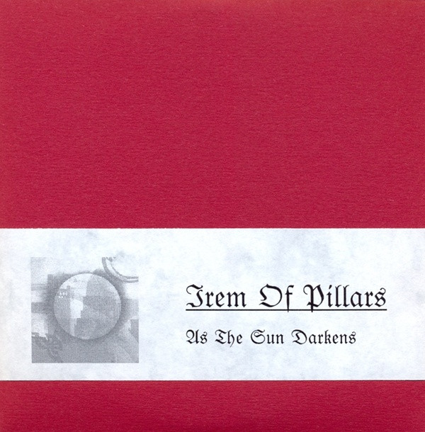 Irem of Pillars - The Breath of Life