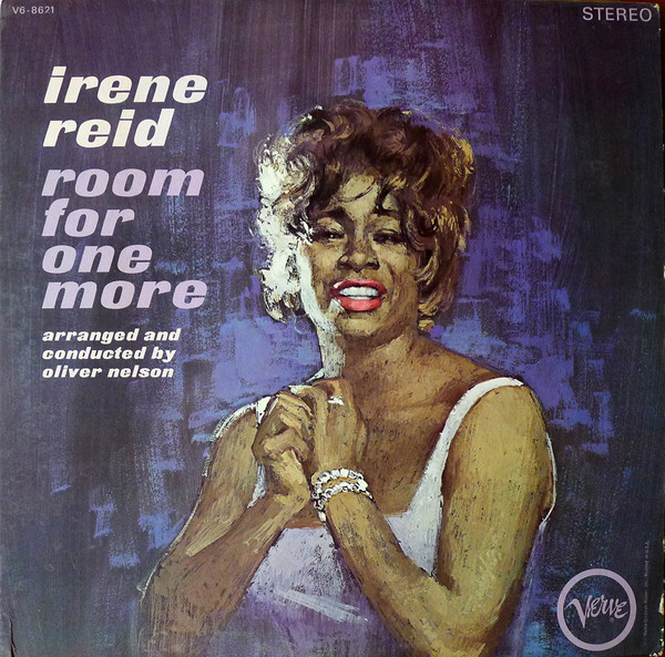 Irene Nelson - Sunrise