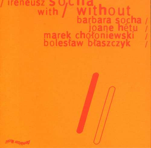 Ireneusz Socha - Polin