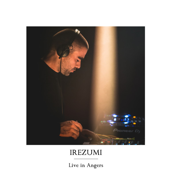 Irezumi - Endurance V
