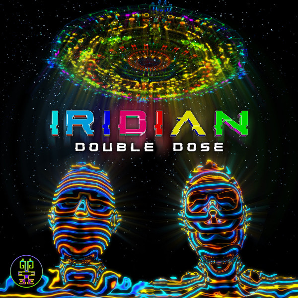 Iridian - Mysterious Surroundings