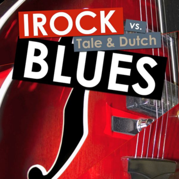 Irock - Your Love