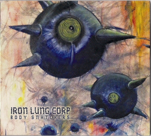 Iron Lung Corp - How We Rock It