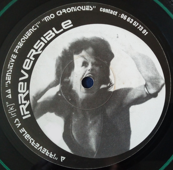 Irreversible - Sins