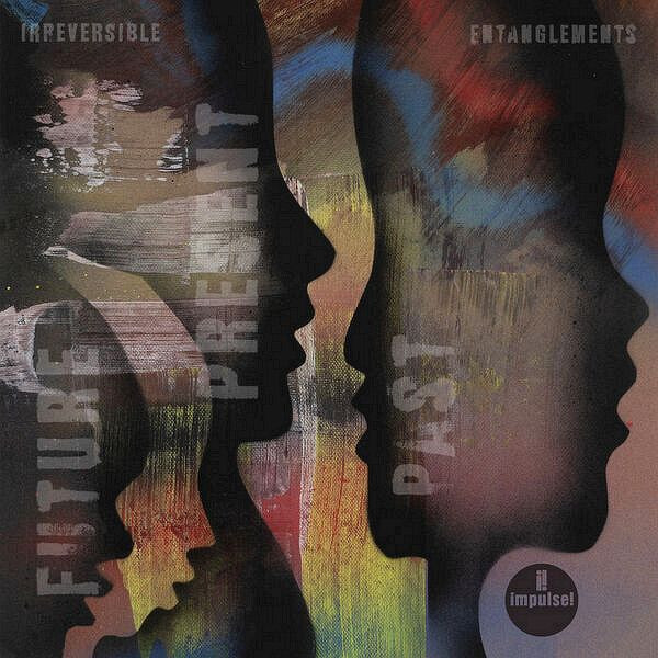 Irreversible Entanglements - Free Love