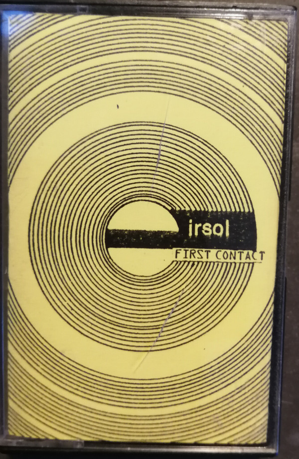 Irsol - Reesoning