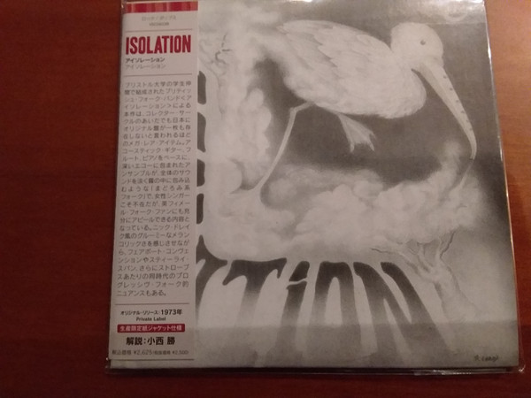 IsØlatiØn - Community Transmission