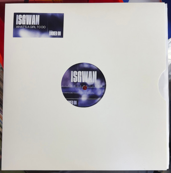 IsGwan - Dressed