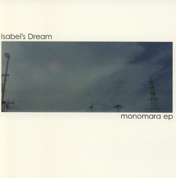 Isabel's Dream - Telesto