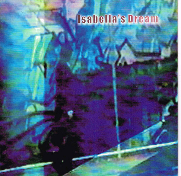 Isabella - City of Love