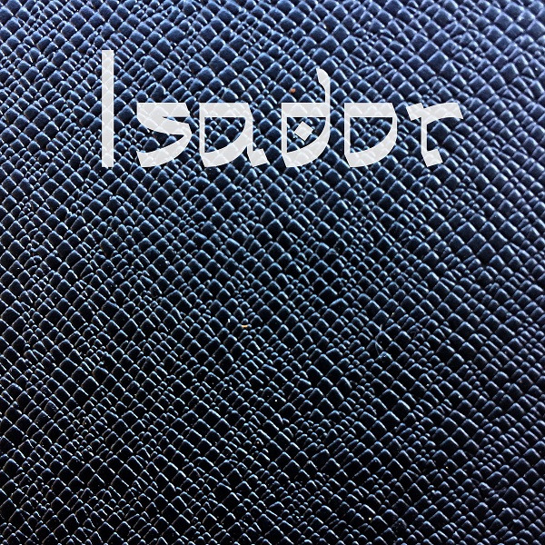 Isador - Jungle