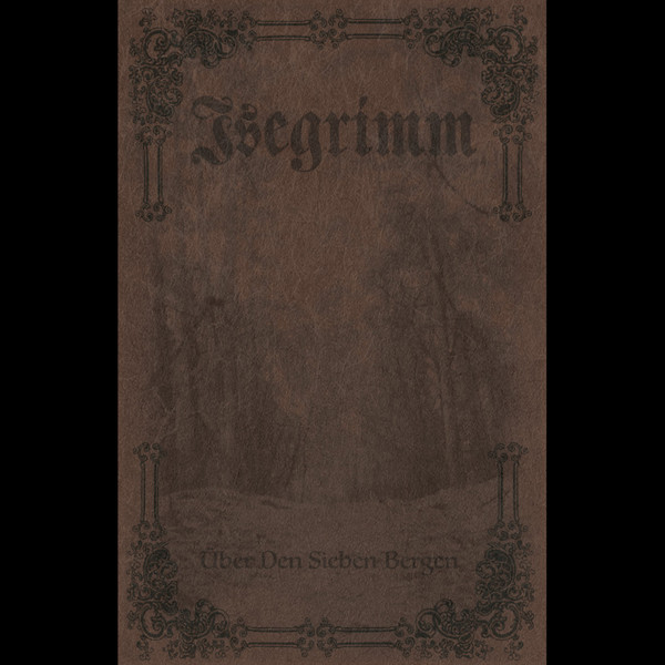 Isegrimm - Ik Gihorta Dat Seggen