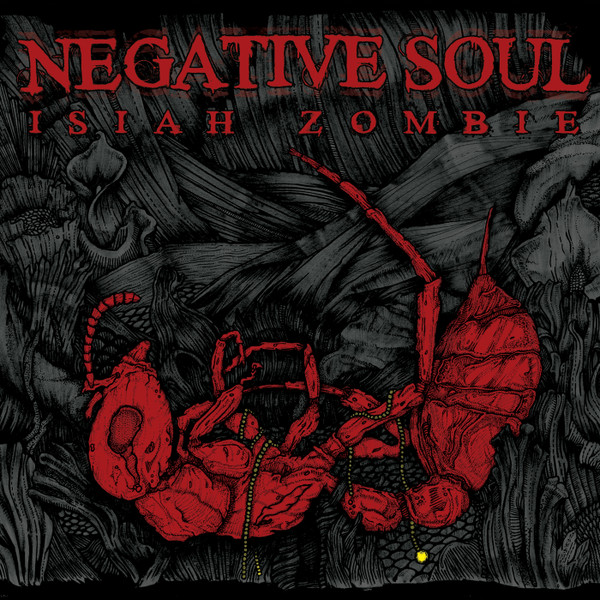 Isiah Zombie - At the Haunted House