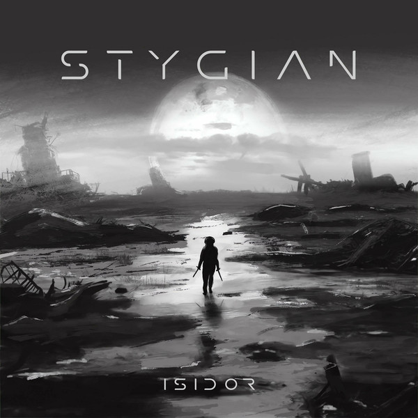 Isidor - Touch The Sky