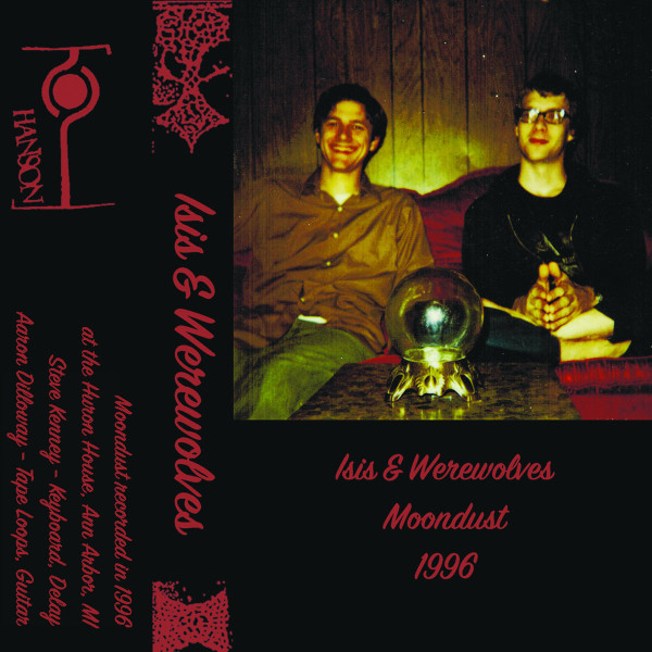 Isis & Werewolves - Isis & Werewolves