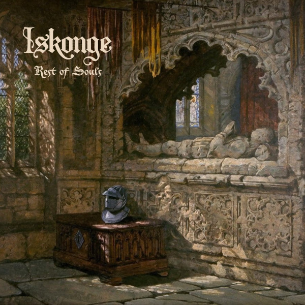 Iskonge - Whispers of Silence