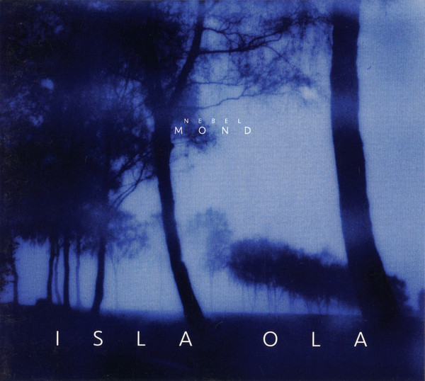 Isla Ola - Alles Grau