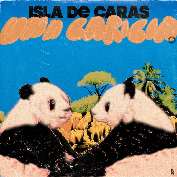 Isla de Caras - Nada Acá