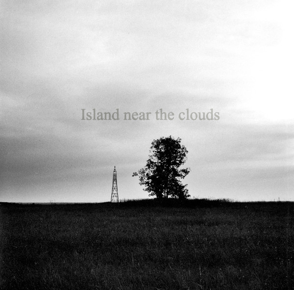 Island Near the Clouds - Invisible