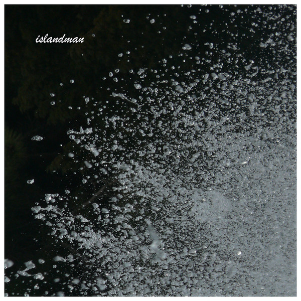Islandman - Sumeru