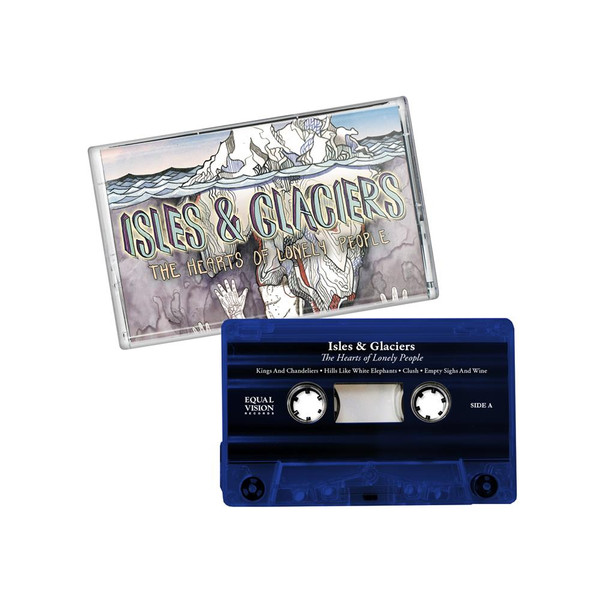 Isles & Glaciers - Clush