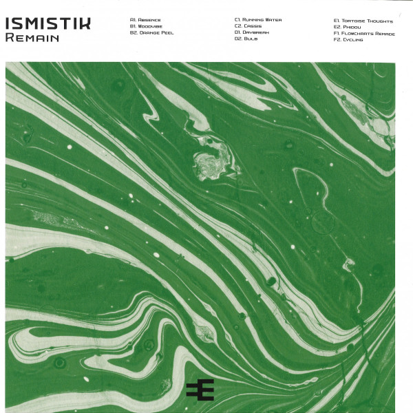 Ismistik - Cassis
