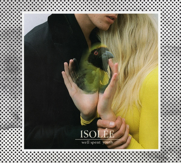 Isolée - Schrapnell