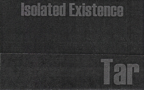 Isolated Existence - First Snow