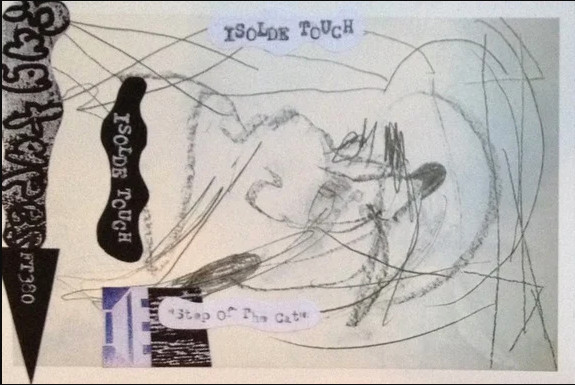 Isolde Touch - STANDARD DEVIATION