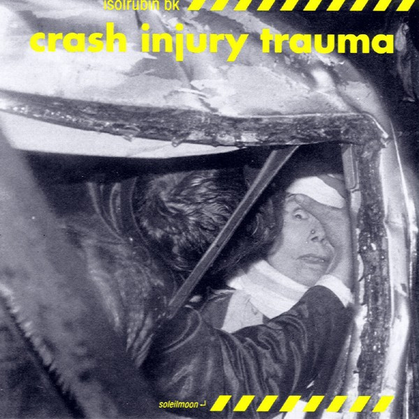 Isolrubin BK - Cranio-Facial Absorption: Multiple Lacerations